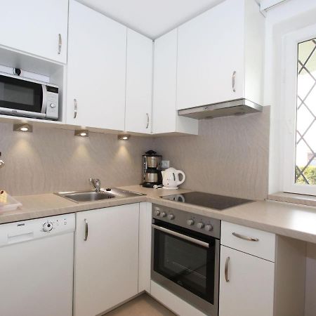 Apartment Liebl-2 By Interhome Зеефельд в Тироле Экстерьер фото