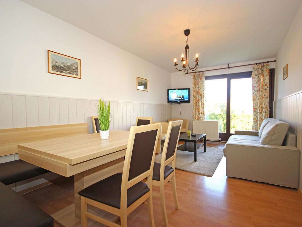 Apartment Liebl-2 By Interhome Зеефельд в Тироле Экстерьер фото