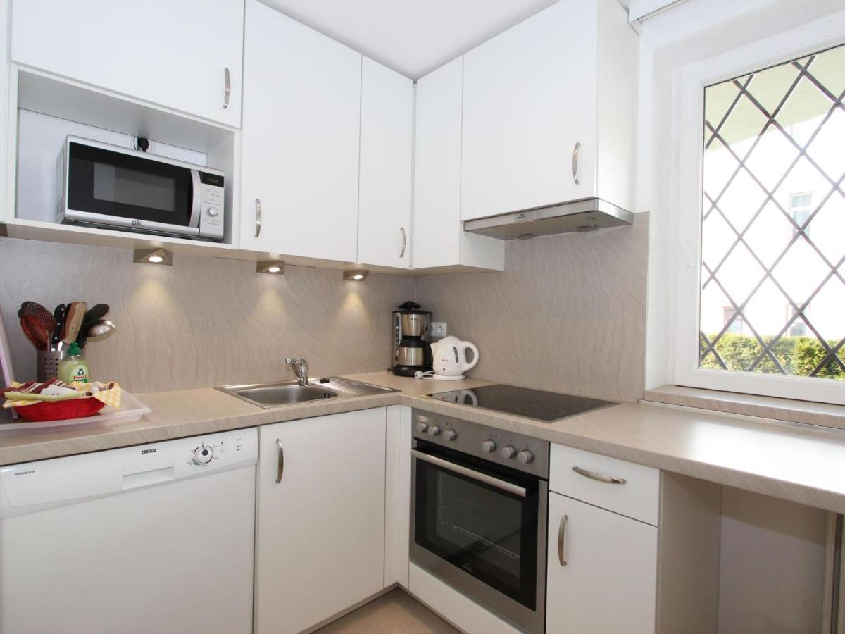 Apartment Liebl-2 By Interhome Зеефельд в Тироле Экстерьер фото